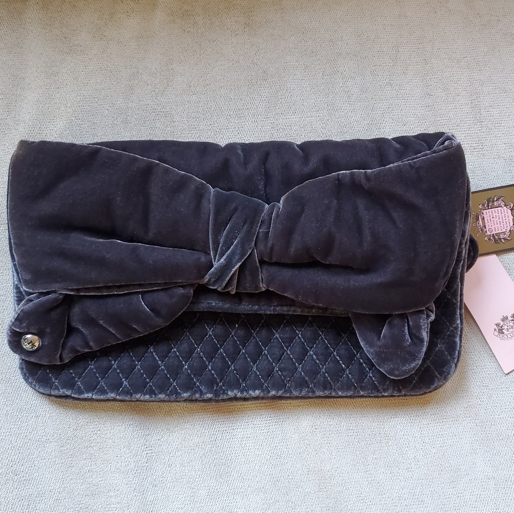 Juicy Couture Clutch